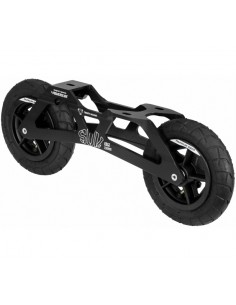 POWERSLIDE OFF ROAD FRAME SET TRINITY