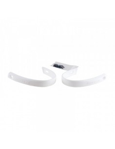 PROTECTOR DE PUNTERA POWERSLIDE PARA PATINES EN BLANCO