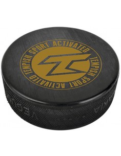 TEMPISH OFFICIAL DISCO HOCKEY HIELO