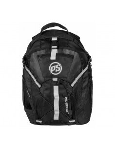 MOCHILA POWERSLIDE FITNESS BACKPACK NEGRA