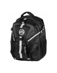 MOCHILA POWERSLIDE FITNESS BACKPACK NEGRA 2