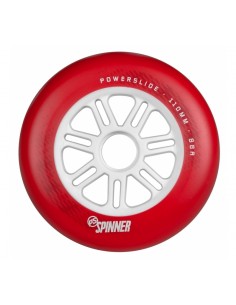 POWERSLIDE RUEDA SPINNER 110mm 88A