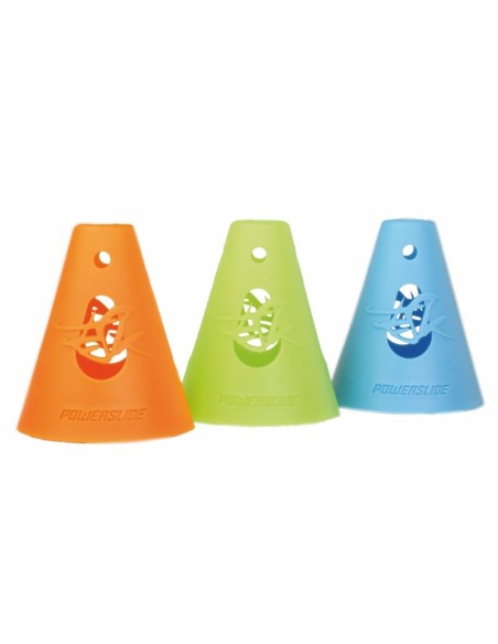 POWERSLIDE CONOS SLALOM