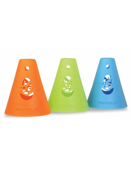 POWERSLIDE CONOS SLALOM