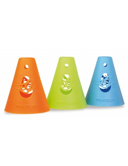 POWERSLIDE CONOS SLALOM