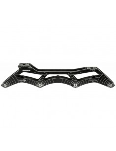 POWERSLIDE GUIA 12" RAPID 4X100 / 195mm