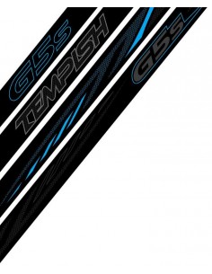 TEMPISH G5S BASTON DE HOCKEY 130cm IZQUIERDA 2