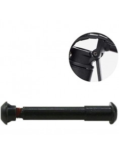 TORNILLO PASADOR EJE XIAOMI MIJA M365 Y PRO