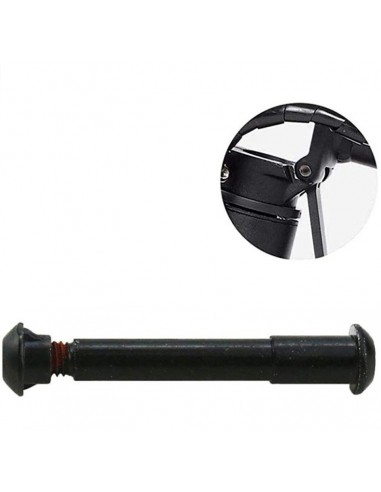 TORNILLO PASADOR EJE XIAOMI MIJA M365 Y PRO