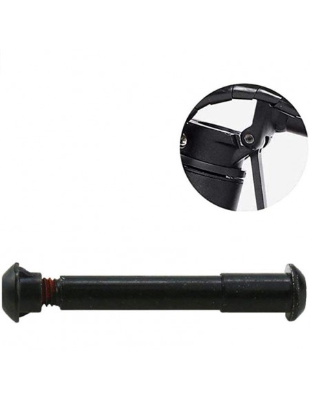 TORNILLO PASADOR EJE XIAOMI MIJA M365 Y PRO