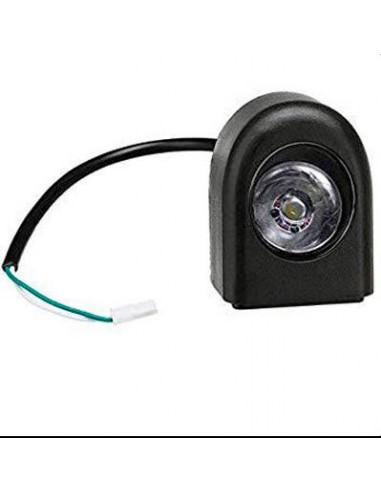 XIAOMI LUZ FRONTAL PATIENTE M365