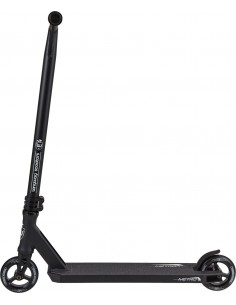 PATINETE LONGWAY METRO 2K19 SCOOTER FREESTYLE NEGRO 2
