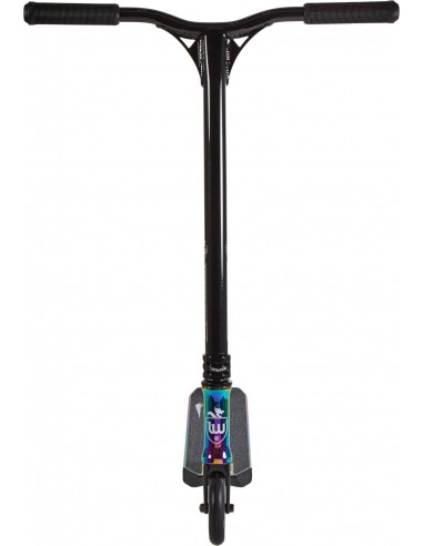 PATINETE LONGWAY METRO 2K19 FREESTYLE NEOCHROME