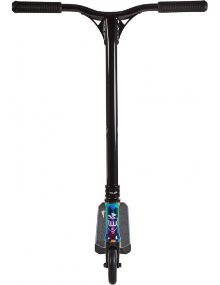 PATINETE LONGWAY METRO 2K19 FREESTYLE NEOCHROME