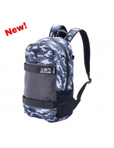 187 MOCHILA KILLER CAMUFLAJE