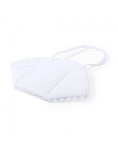 MASCARILLA DE SEGURIDAD KN95