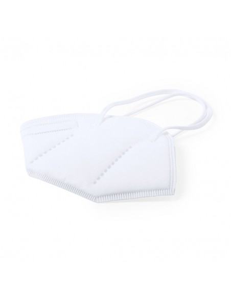 MASCARILLA DE SEGURIDAD KN95