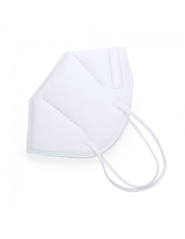 MASCARILLA DE SEGURIDAD KN95