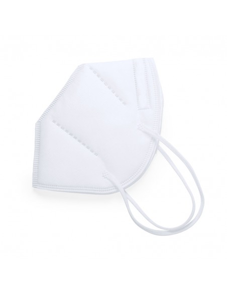 MASCARILLA DE SEGURIDAD KN95