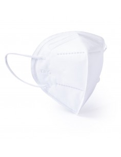 MASCARILLA DE SEGURIDAD KN95