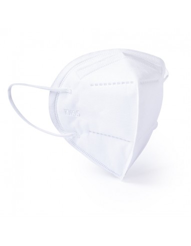 MASCARILLA DE SEGURIDAD KN95