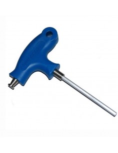 LLAVE POWERSLIDE 4MM HEX - T25 TORX 2