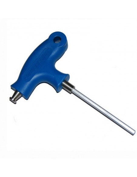 LLAVE POWERSLIDE 4MM HEX - T25 TORX