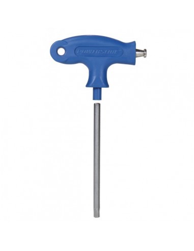 LLAVE POWERSLIDE 4MM HEX - T25 TORX