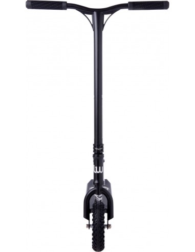 LONGWAY CHIMERA DIRT PATINETE NEGRO