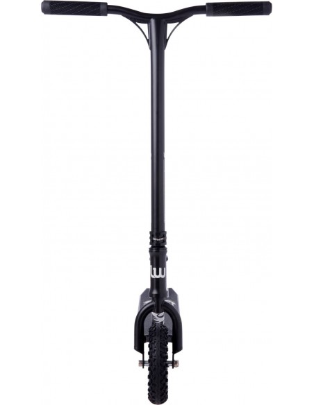 LONGWAY CHIMERA DIRT PATINETE NEGRO