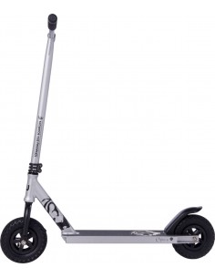 LONGWAY CHIMERA DIRT PATINETE GRIS