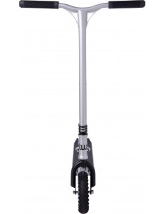 LONGWAY CHIMERA DIRT PATINETE GRIS 2