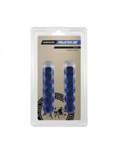 SEPARADORES POWERSLIDE 8mm 608 8-PACK