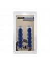 SEPARADORES POWERSLIDE 8mm 608 8-PACK