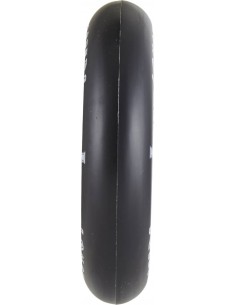 LONGWAY FABUGRIP RUEDA 110mm NEOCRHOME 2