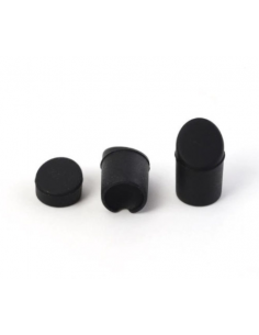 XIAOMI TAPONES TORNILLOS GUARDABARROS PATINETE