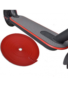 XIAOMI PROTECTOR EMBELLECEDOR BASE PATINETE