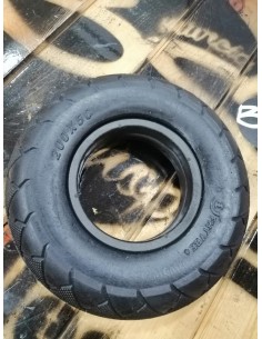 RUEDA SOLIDA 200X50 PATINETE