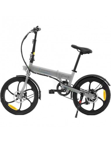 BICICLETA ELÉCTRICA SMARTGYRO EBIKE CROSSCITY...