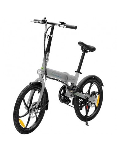 BICICLETA ELÉCTRICA SMARTGYRO EBIKE CROSSCITY...