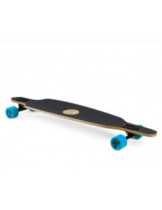 LONGBOARD TALISMÁN MINDLESS MAVERICK DT IV 2
