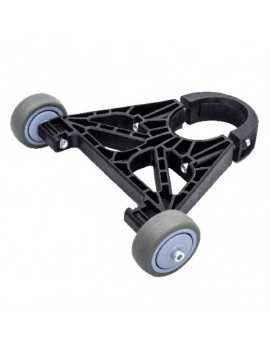 TROLLEY PARA PATINEETE XIAOMI