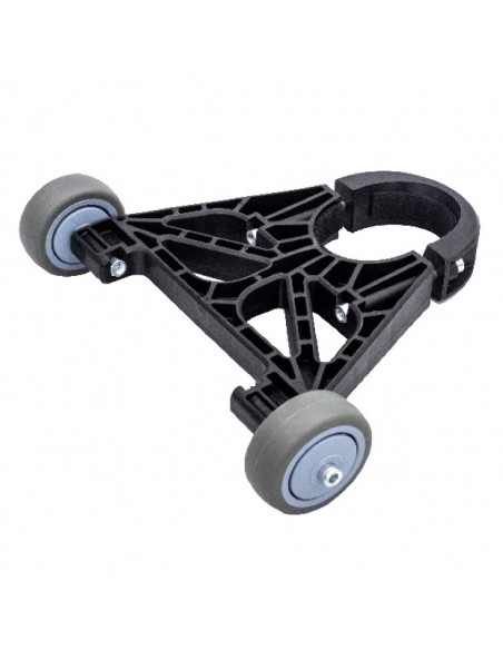 TROLLEY PARA PATINEETE XIAOMI