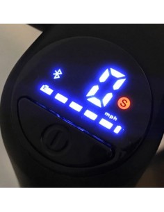 PANTALLA NINEBOT ES1 ES2 ES4