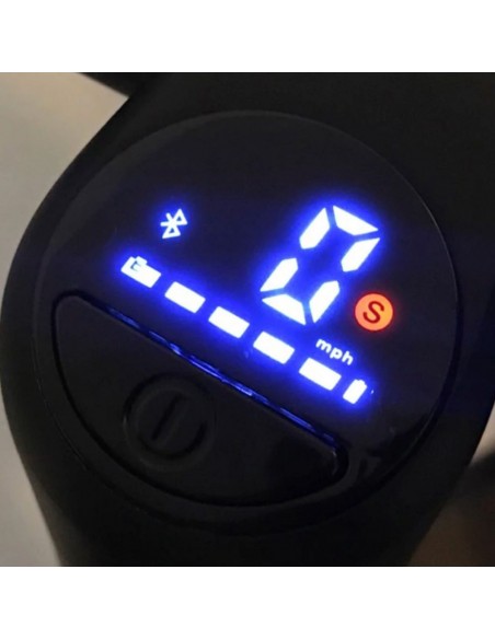 PANTALLA NINEBOT ES1 ES2 ES4