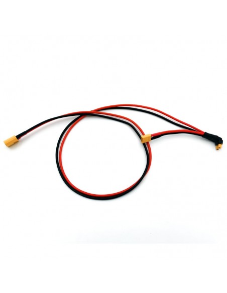 CABLE DE CONEXION PARALELA PARA BATERIA EXTERNA