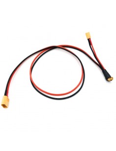CABLE DE CONEXION PARALELA PARA BATERIA EXTERNA