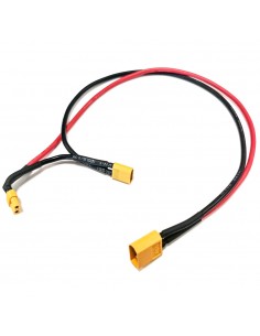 CABLE DE CONEXION EN SERIE PARA BATERIA EXTERNA