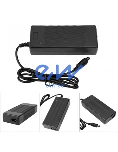 CARGADOR PATINETE XIAOMI M365, ESSENTIAL, 1S,...