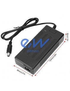 CARGADOR PATINETE XIAOMI M365, ESSENTIAL, 1S, PRO/2,... 2